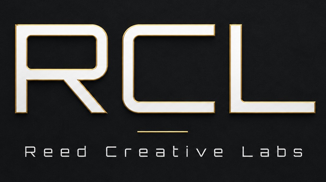 Reed Creative Labs logo